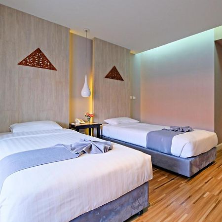 Green Lake Resort - Sha Extra Plus Certified Chiang Mai Bagian luar foto