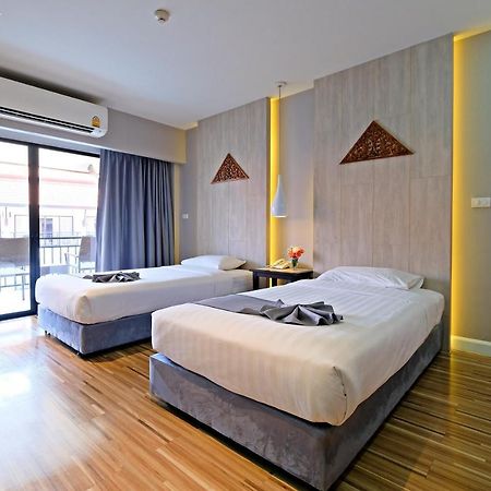 Green Lake Resort - Sha Extra Plus Certified Chiang Mai Bagian luar foto