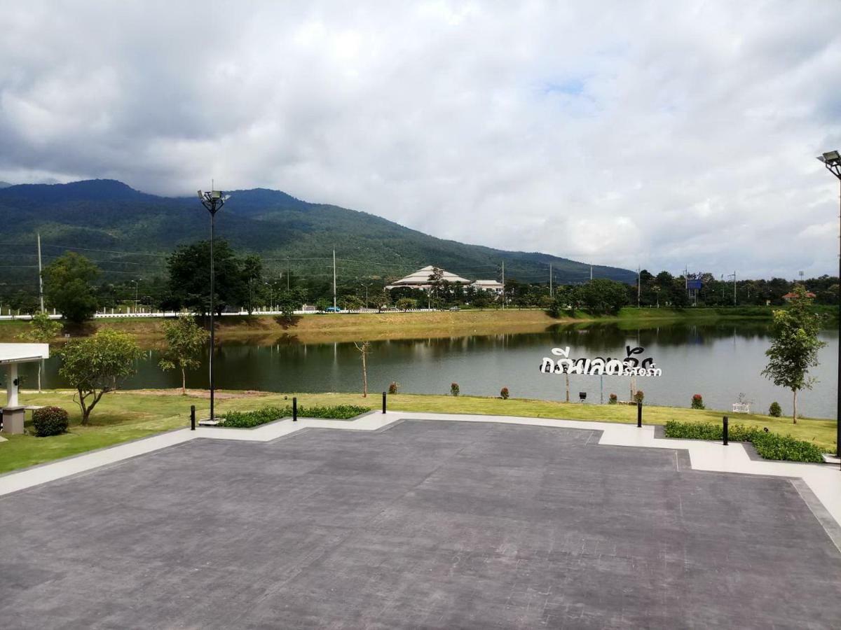 Green Lake Resort - Sha Extra Plus Certified Chiang Mai Bagian luar foto