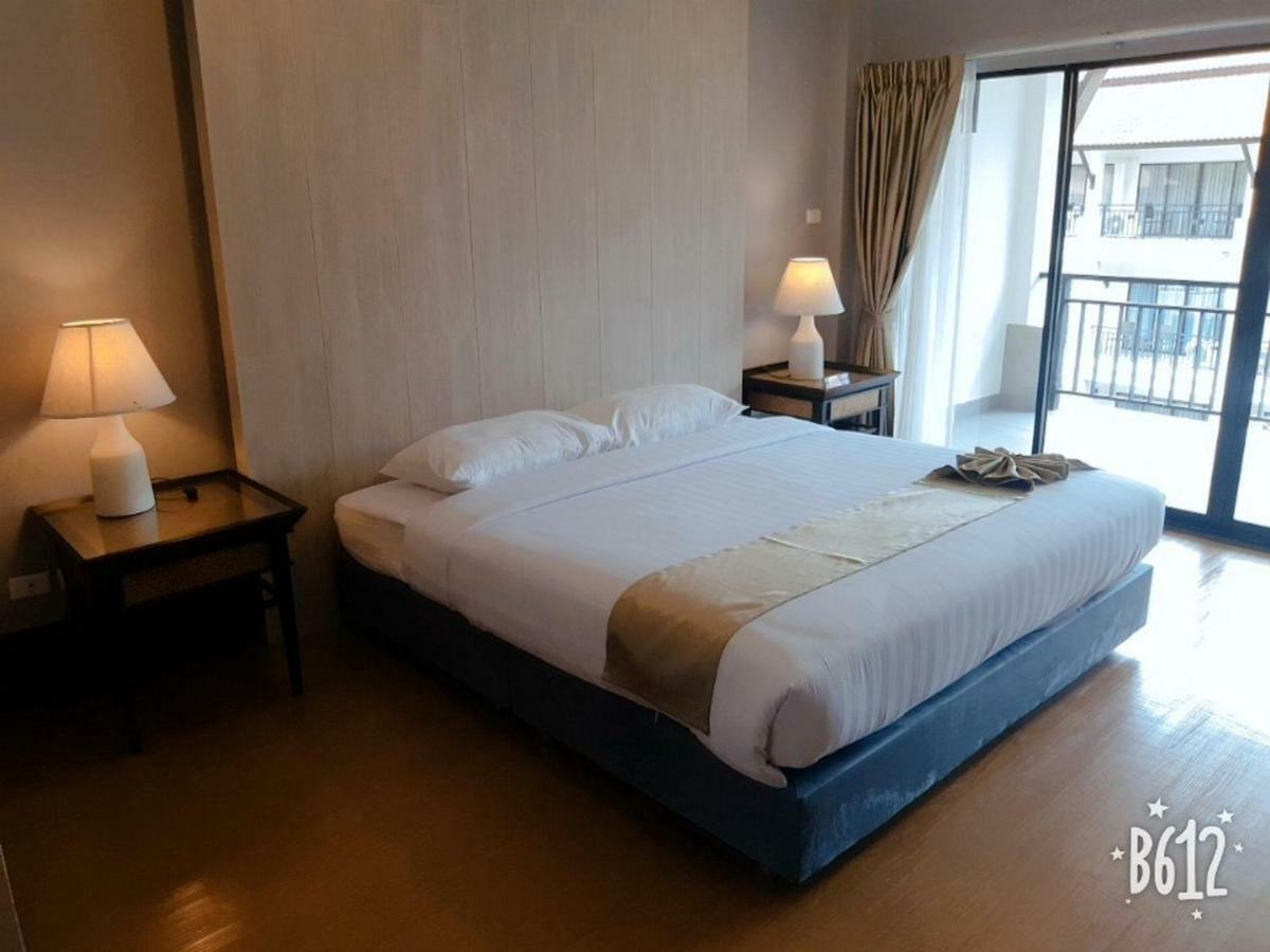 Green Lake Resort - Sha Extra Plus Certified Chiang Mai Bagian luar foto