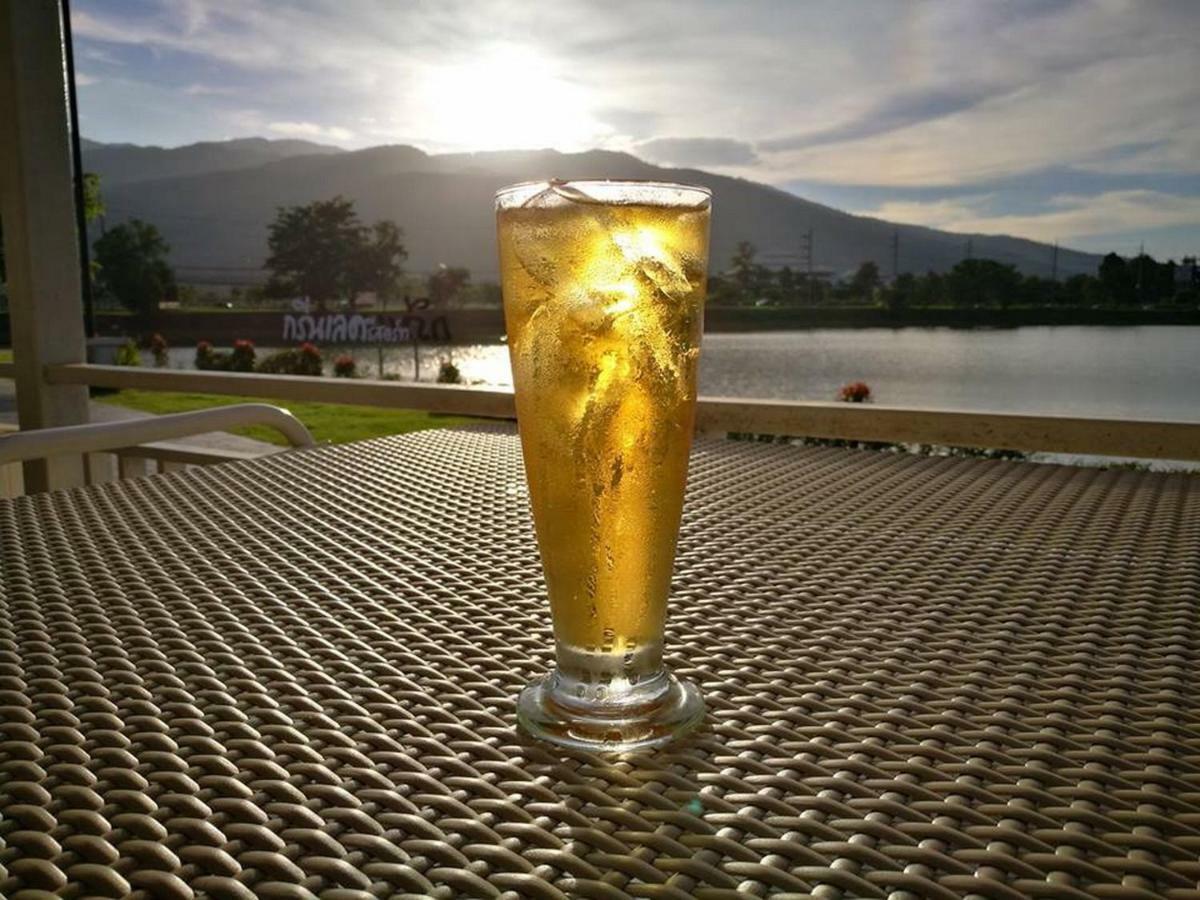 Green Lake Resort - Sha Extra Plus Certified Chiang Mai Bagian luar foto