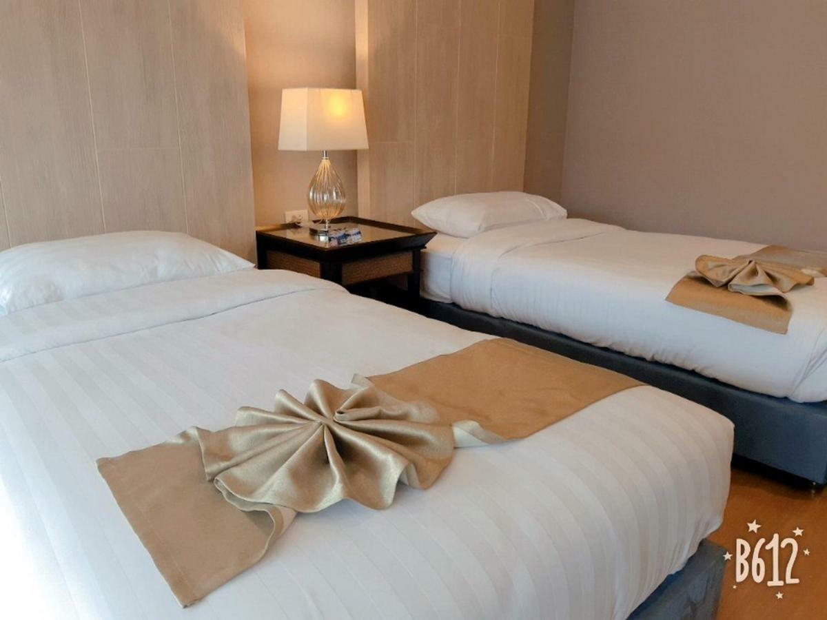 Green Lake Resort - Sha Extra Plus Certified Chiang Mai Bagian luar foto