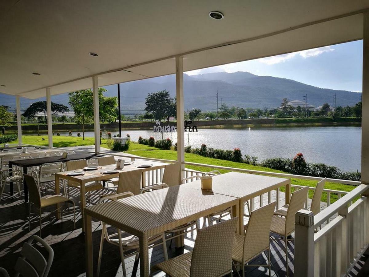 Green Lake Resort - Sha Extra Plus Certified Chiang Mai Bagian luar foto