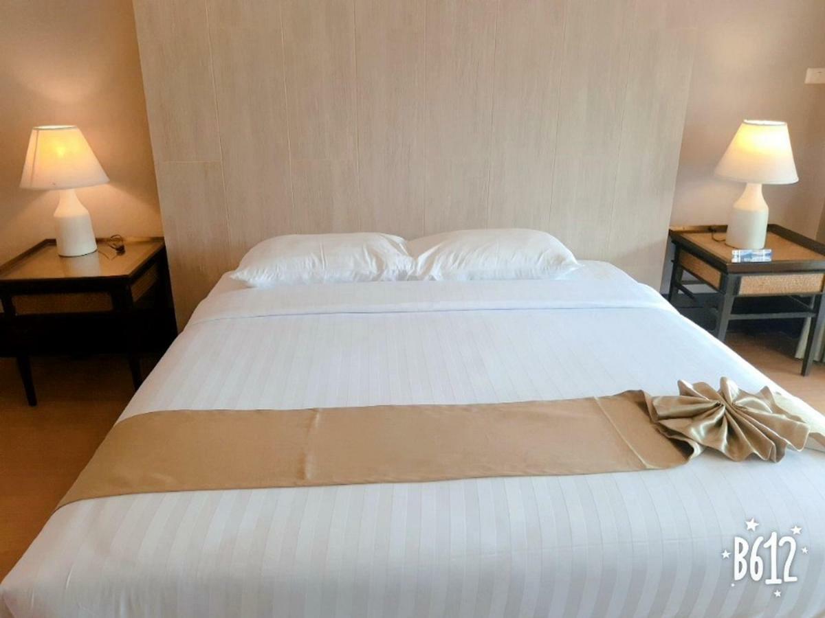 Green Lake Resort - Sha Extra Plus Certified Chiang Mai Bagian luar foto