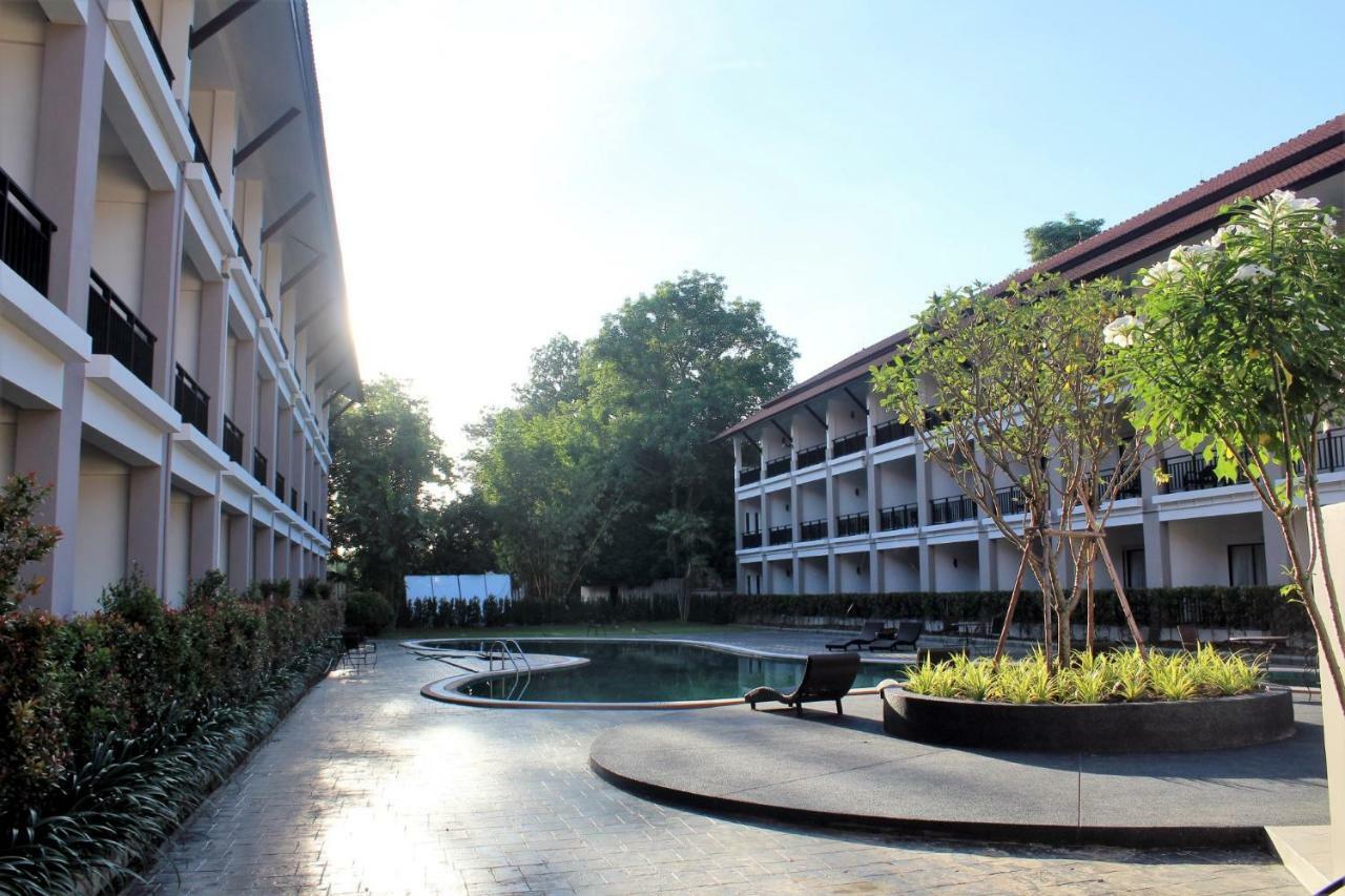 Green Lake Resort - Sha Extra Plus Certified Chiang Mai Bagian luar foto