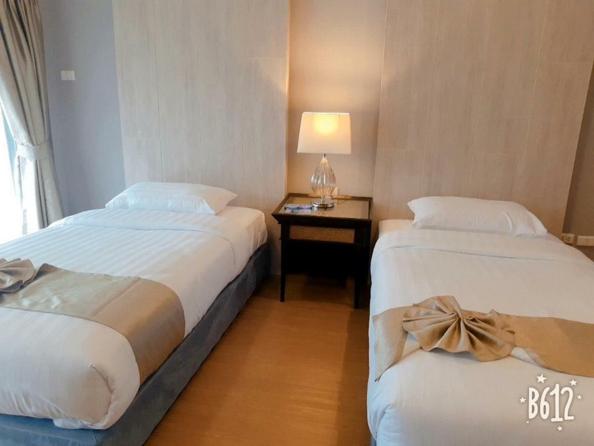 Green Lake Resort - Sha Extra Plus Certified Chiang Mai Bagian luar foto