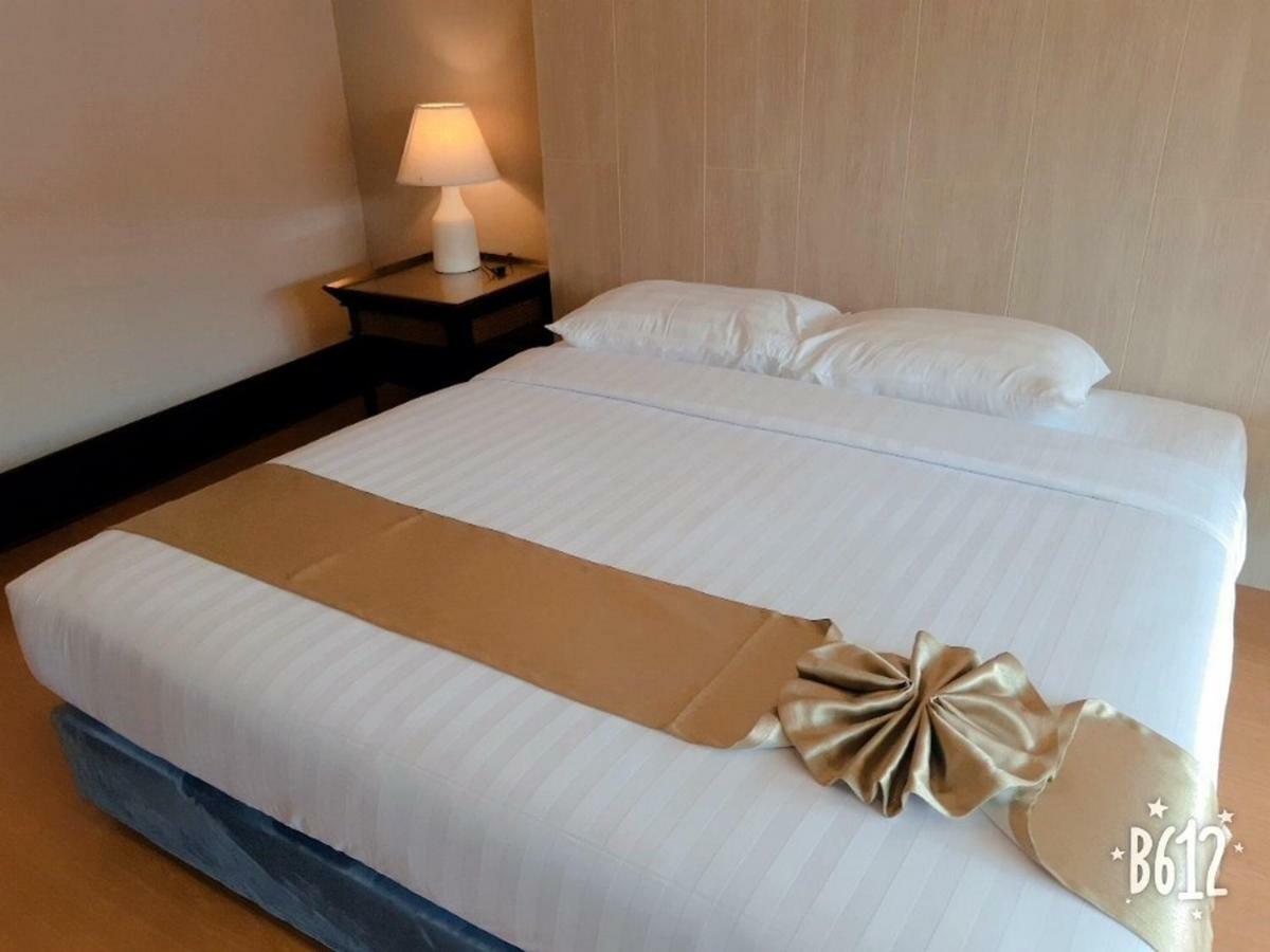 Green Lake Resort - Sha Extra Plus Certified Chiang Mai Bagian luar foto