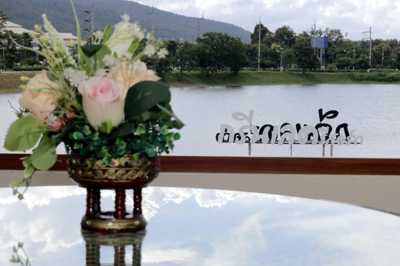 Green Lake Resort - Sha Extra Plus Certified Chiang Mai Bagian luar foto