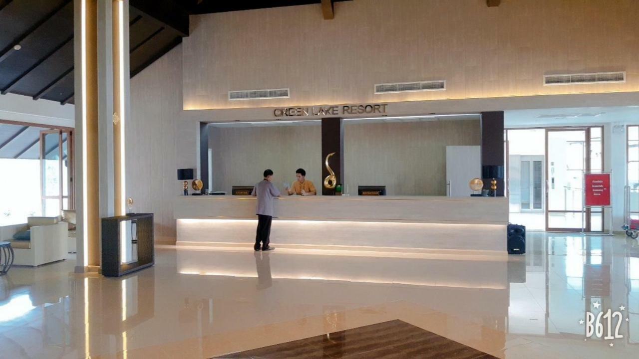 Green Lake Resort - Sha Extra Plus Certified Chiang Mai Bagian luar foto