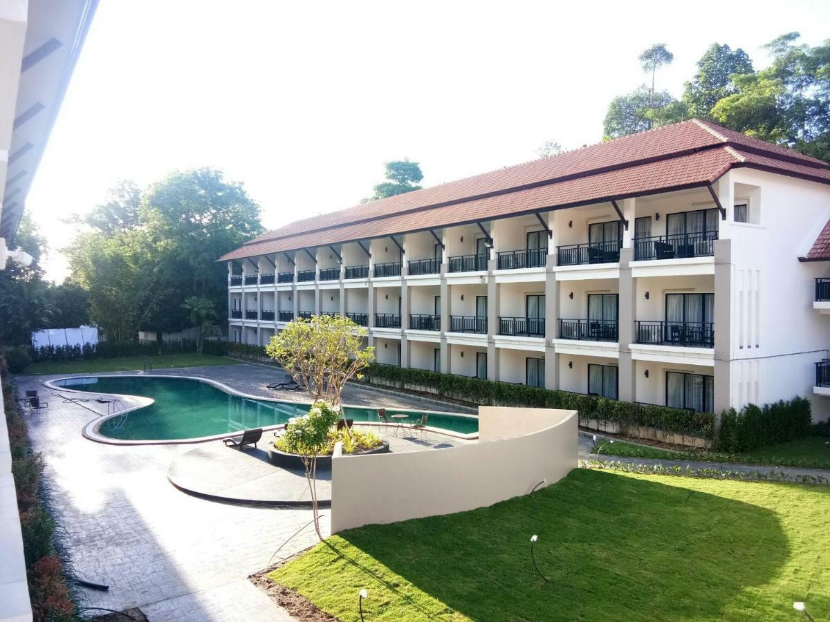 Green Lake Resort - Sha Extra Plus Certified Chiang Mai Bagian luar foto
