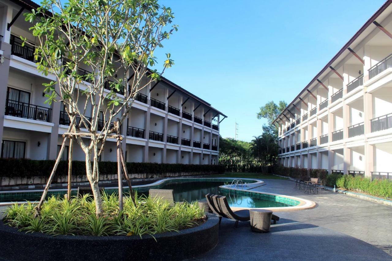 Green Lake Resort - Sha Extra Plus Certified Chiang Mai Bagian luar foto