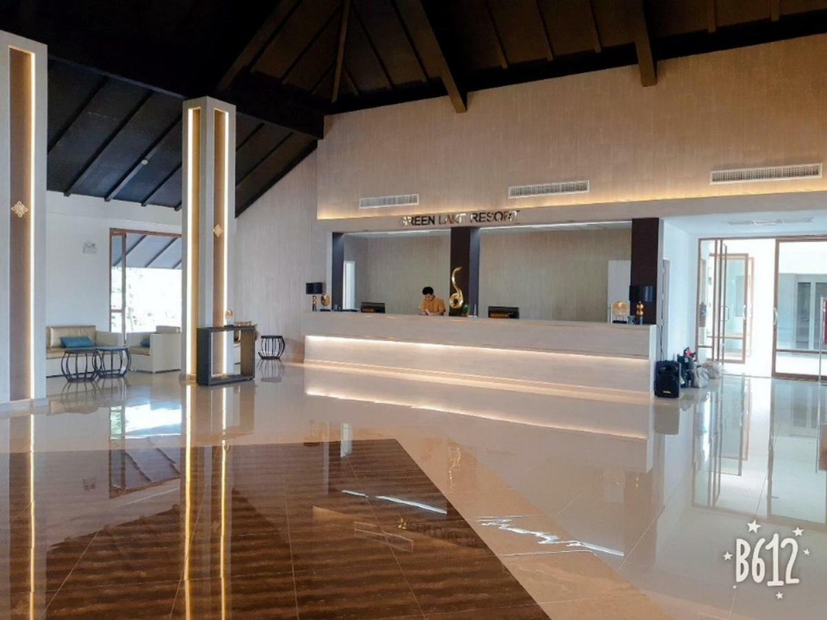Green Lake Resort - Sha Extra Plus Certified Chiang Mai Bagian luar foto