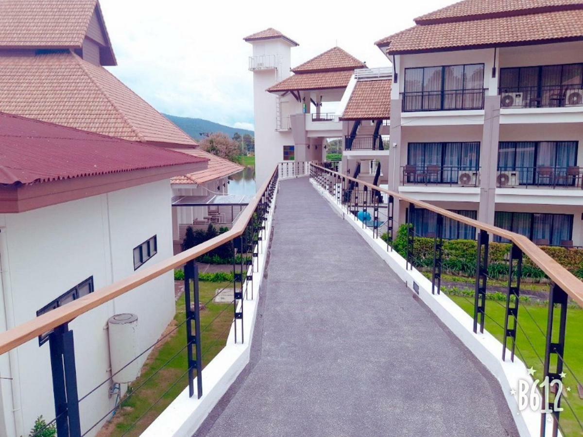 Green Lake Resort - Sha Extra Plus Certified Chiang Mai Bagian luar foto