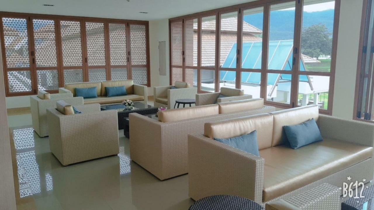 Green Lake Resort - Sha Extra Plus Certified Chiang Mai Bagian luar foto